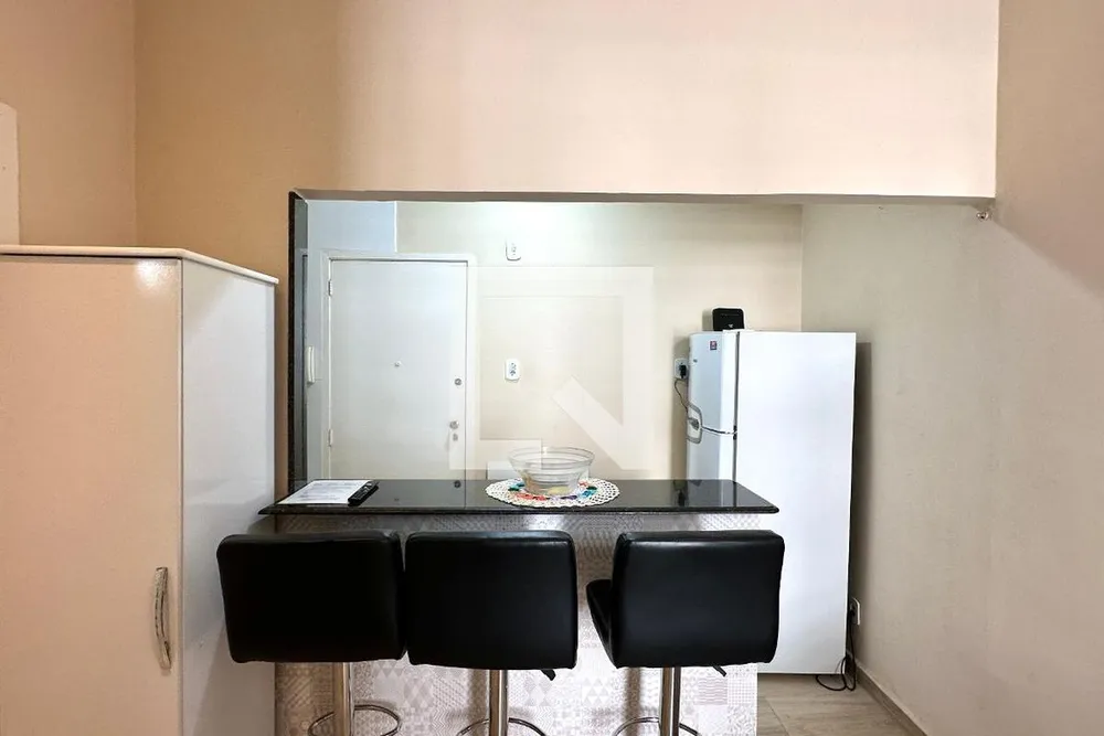 Apartamento, 1 quarto, 32 m² - Foto 5