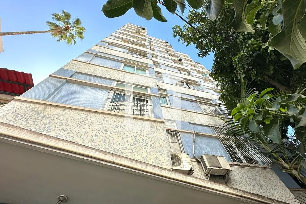 Apartamento, 1 quarto, 32 m² - Foto 13