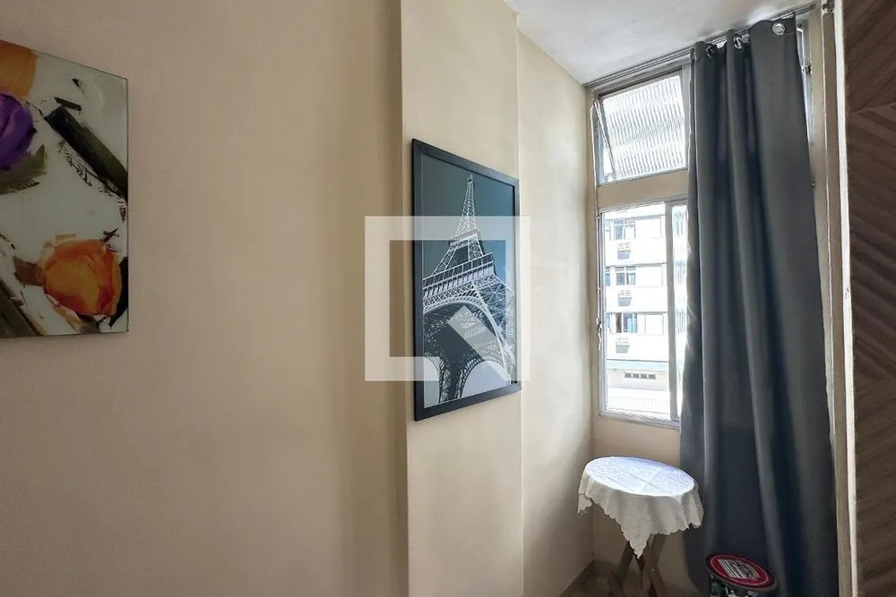 Apartamento, 1 quarto, 32 m² - Foto 3