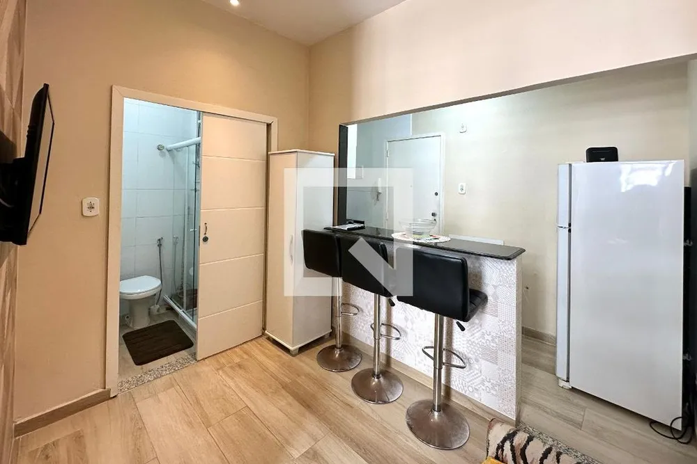 Apartamento, 1 quarto, 32 m² - Foto 4