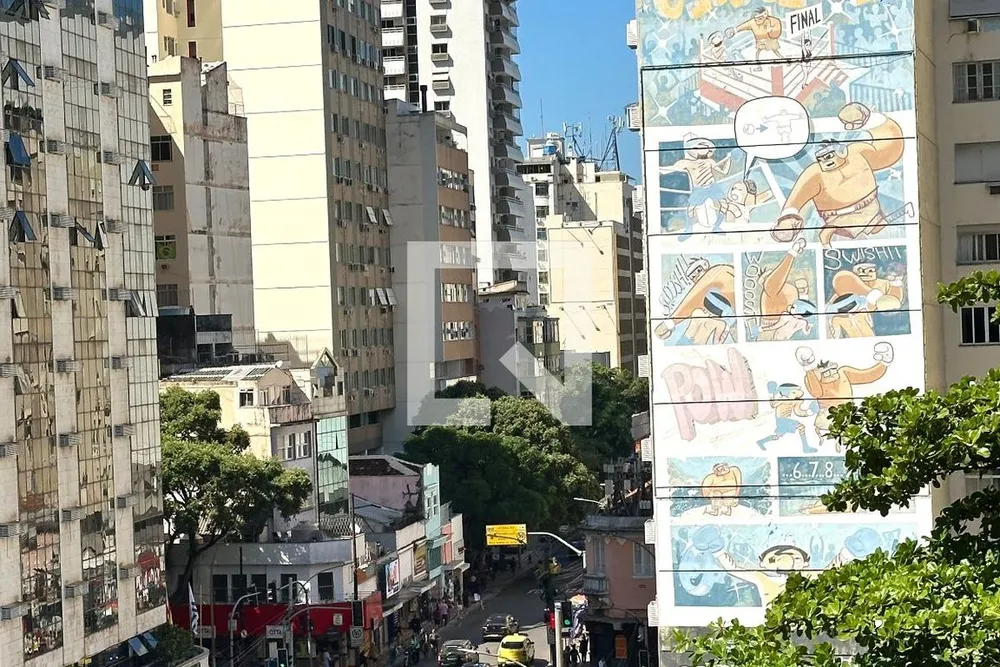 Apartamento, 1 quarto, 32 m² - Foto 20