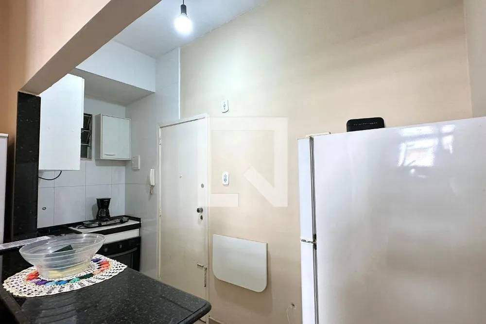 Apartamento, 1 quarto, 32 m² - Foto 11