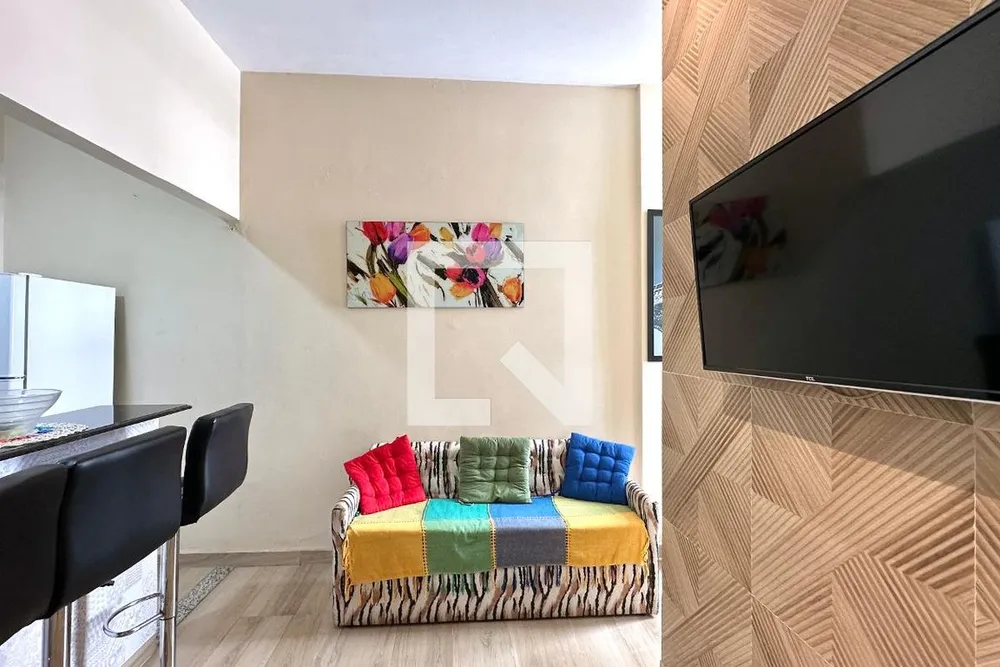 Apartamento, 1 quarto, 32 m² - Foto 10