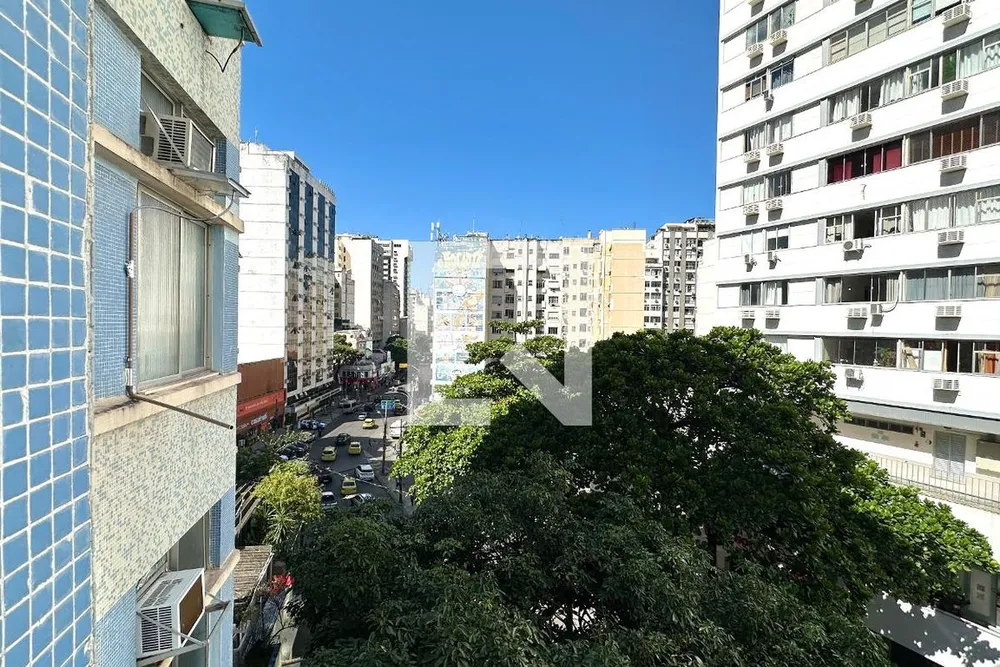 Apartamento, 1 quarto, 32 m² - Foto 14