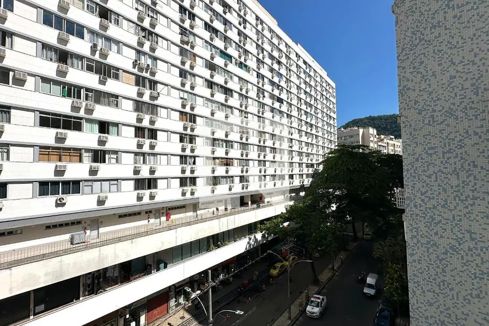Apartamento, 1 quarto, 32 m² - Foto 15