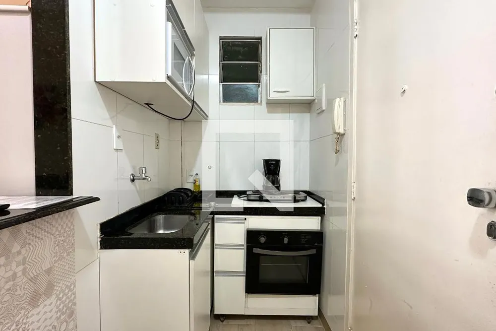 Apartamento, 1 quarto, 32 m² - Foto 6