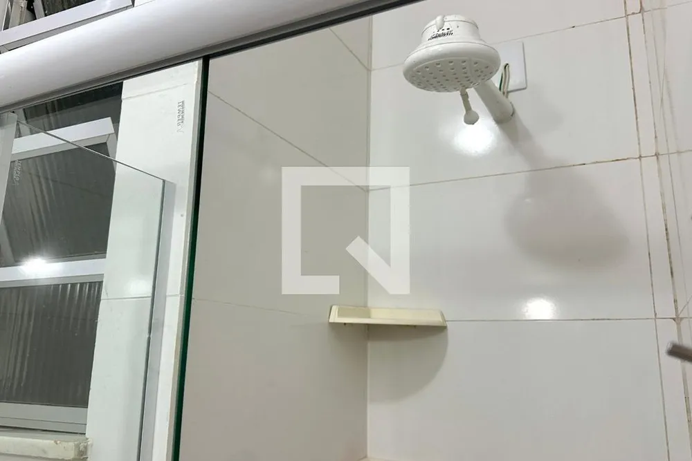 Apartamento, 1 quarto, 32 m² - Foto 9