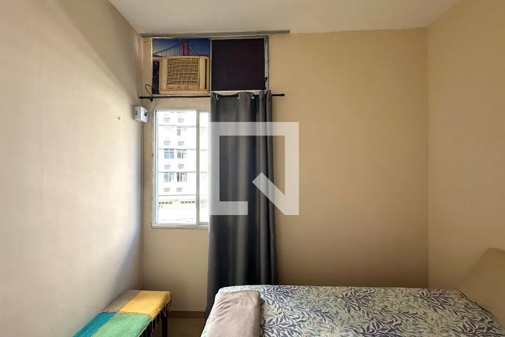 Apartamento, 1 quarto, 32 m² - Foto 21