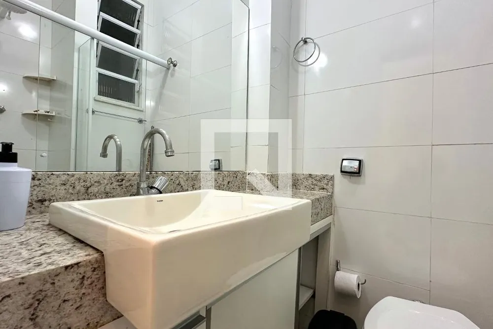 Apartamento, 1 quarto, 32 m² - Foto 7