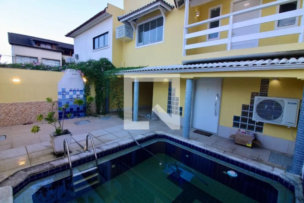 Casa, 4 quartos, 220 m² - Foto 64