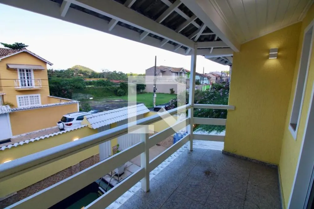 Casa, 4 quartos, 220 m² - Foto 24