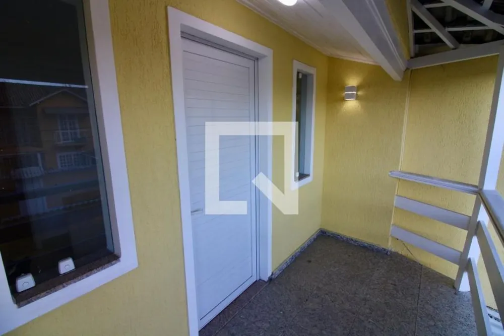 Casa, 4 quartos, 220 m² - Foto 27