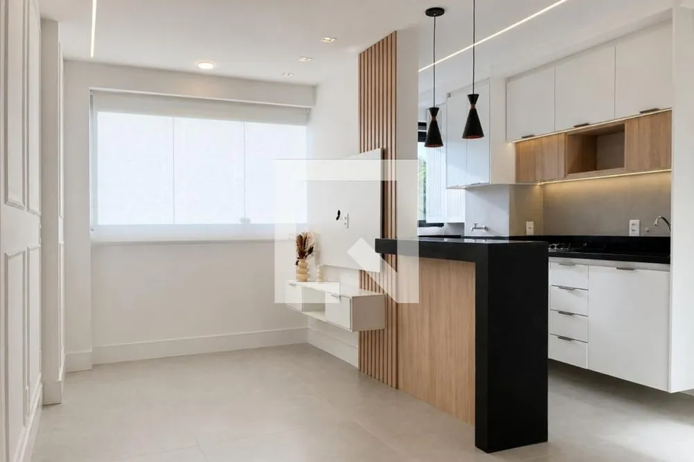 Apartamento, 2 quartos, 54 m² - Foto 1