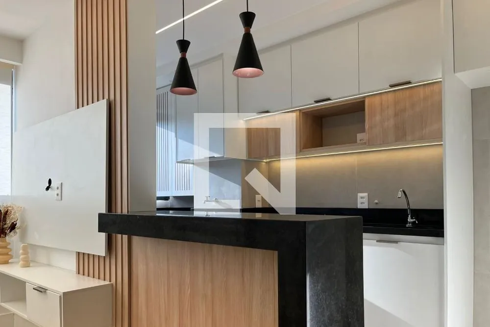 Apartamento, 2 quartos, 54 m² - Foto 4