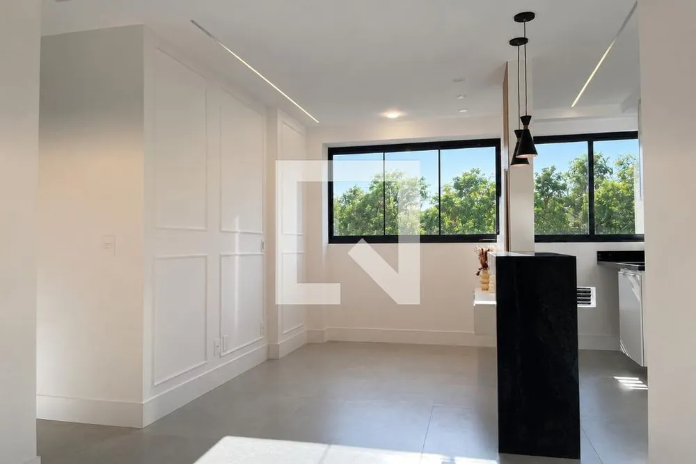 Apartamento, 2 quartos, 54 m² - Foto 2