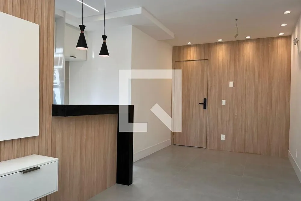 Apartamento, 2 quartos, 54 m² - Foto 6