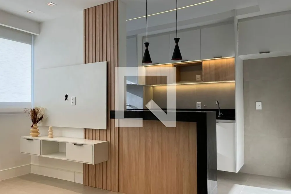 Apartamento, 2 quartos, 54 m² - Foto 3