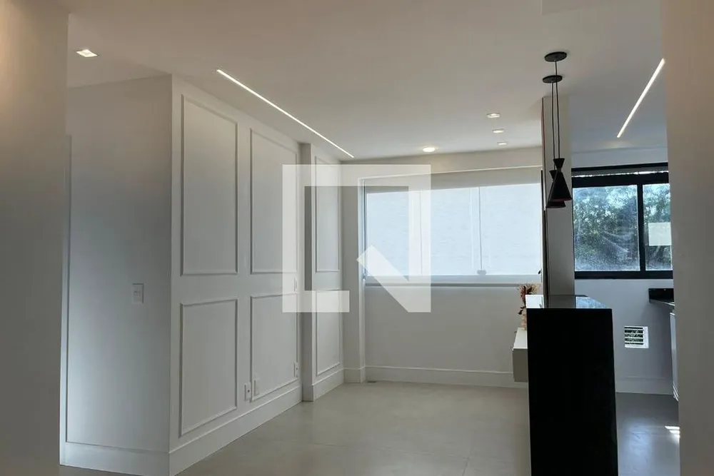 Apartamento, 2 quartos, 54 m² - Foto 5
