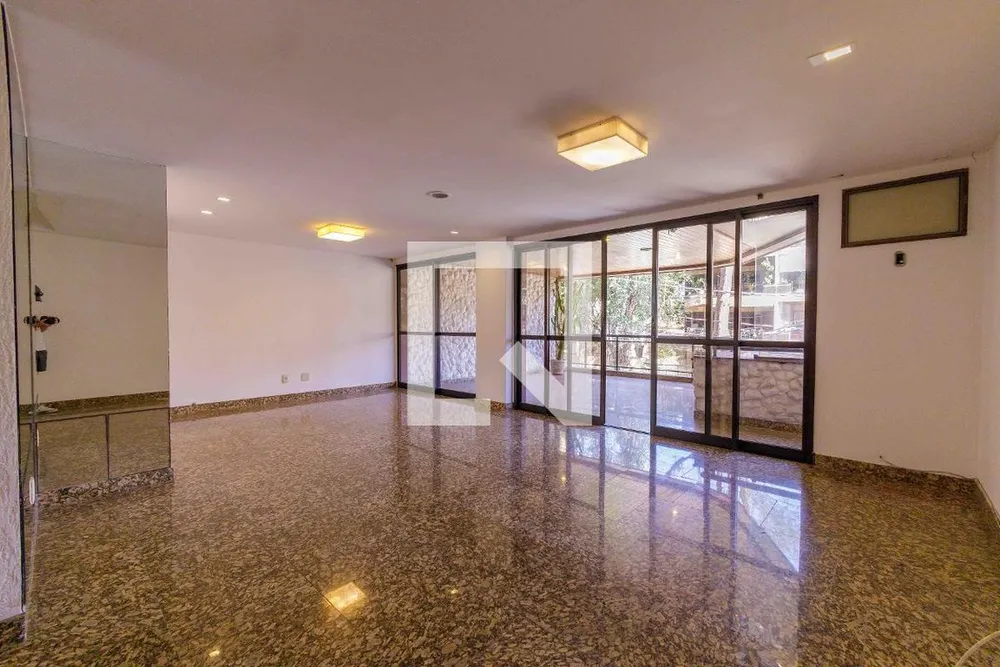 Apartamento, 4 quartos, 185 m² - Foto 1