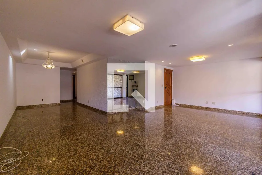 Apartamento, 4 quartos, 185 m² - Foto 4