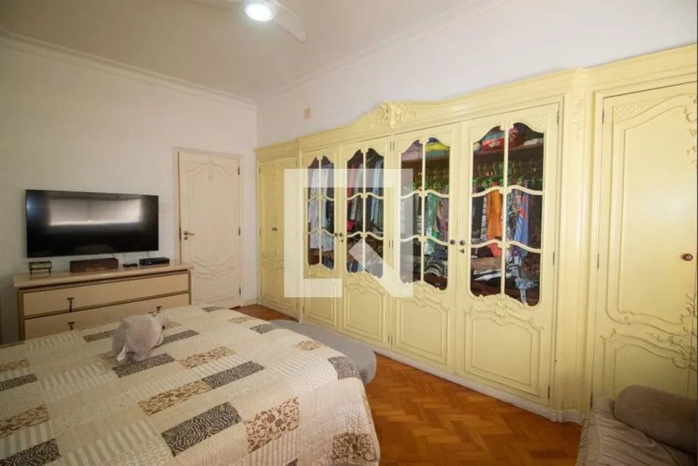 Apartamento, 4 quartos, 380 m² - Foto 19