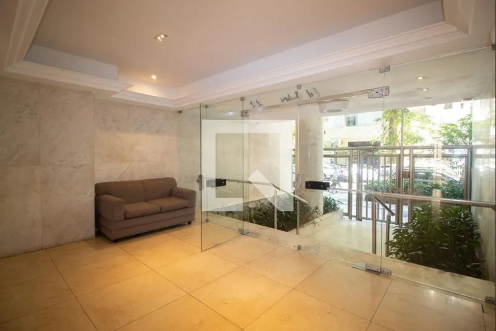 Apartamento, 4 quartos, 380 m² - Foto 14