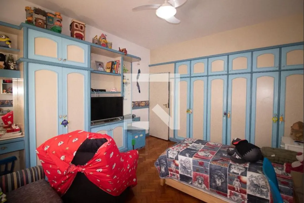 Apartamento, 4 quartos, 380 m² - Foto 15