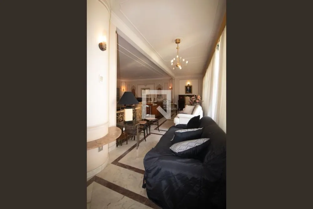 Apartamento, 4 quartos, 380 m² - Foto 7