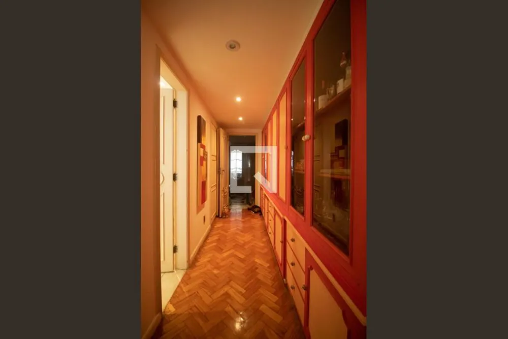 Apartamento, 4 quartos, 380 m² - Foto 9