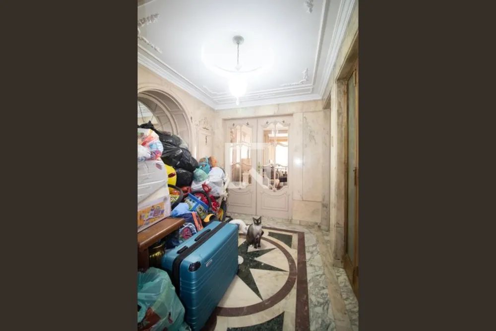 Apartamento, 4 quartos, 380 m² - Foto 4
