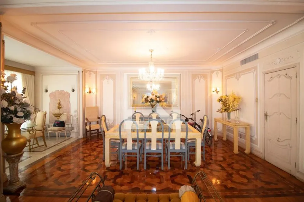 Apartamento, 4 quartos, 380 m² - Foto 5