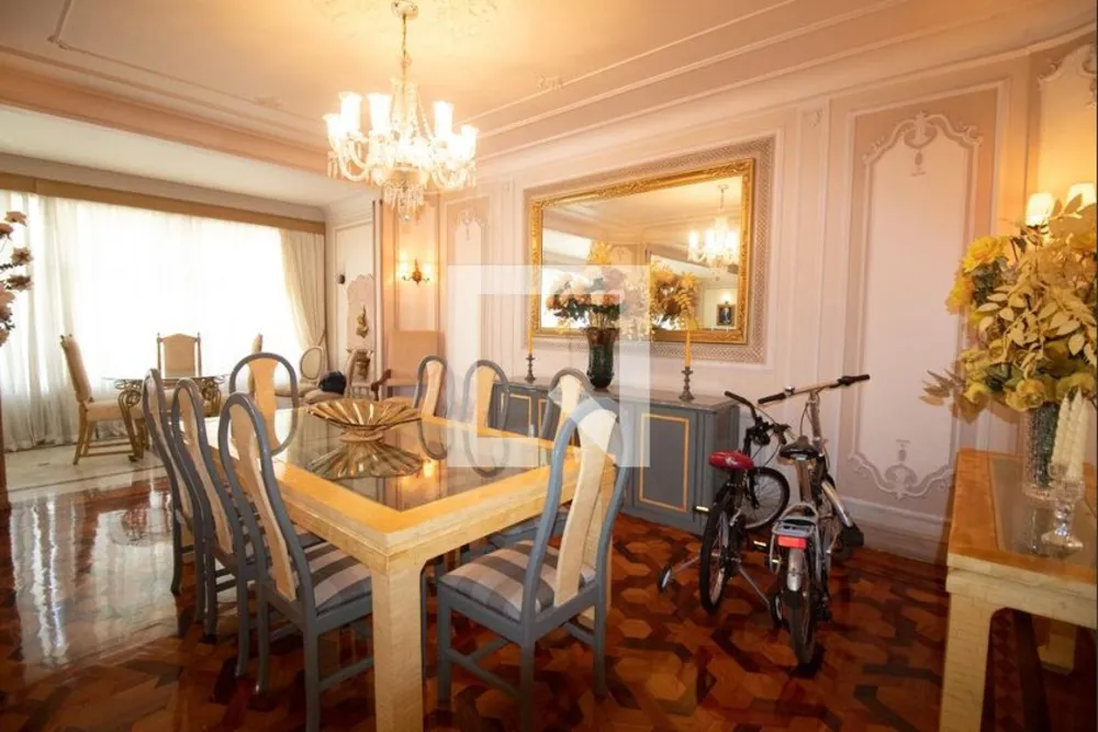 Apartamento, 4 quartos, 380 m² - Foto 6