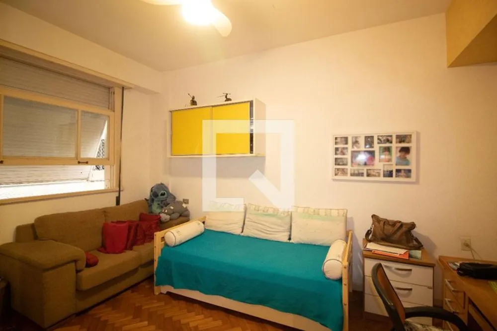 Apartamento, 4 quartos, 380 m² - Foto 16