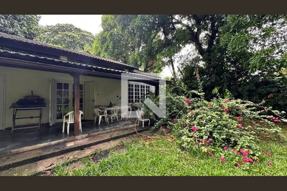 Casa, 2 quartos, 1506 m² - Foto 38