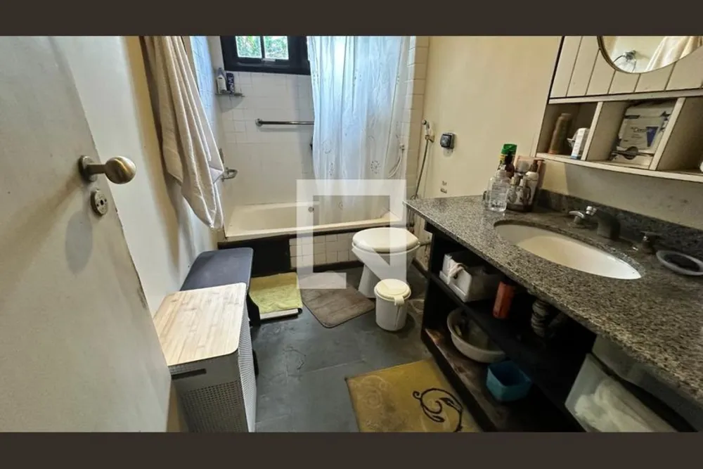 Casa, 2 quartos, 1506 m² - Foto 17