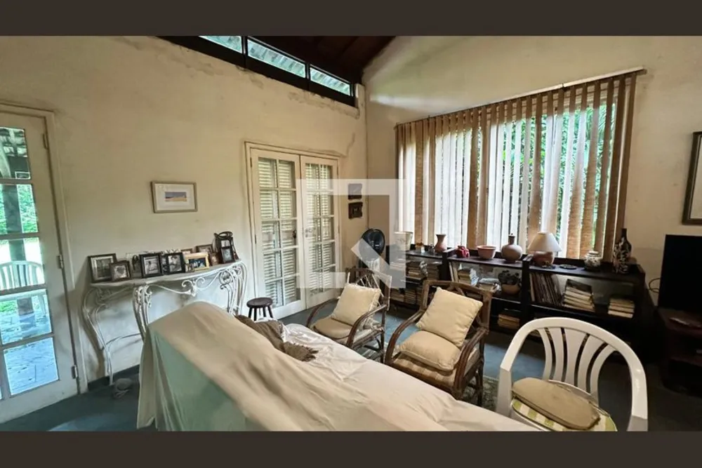 Casa, 2 quartos, 1506 m² - Foto 4