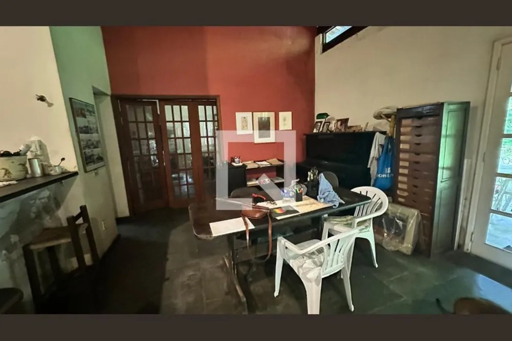 Casa, 2 quartos, 1506 m² - Foto 2