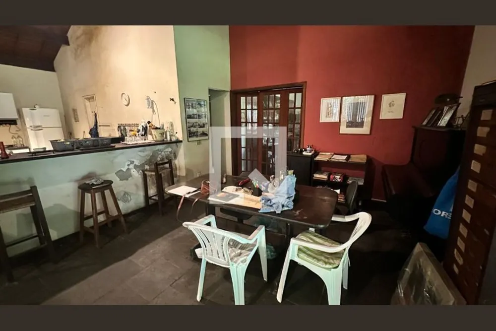 Casa, 2 quartos, 1506 m² - Foto 1