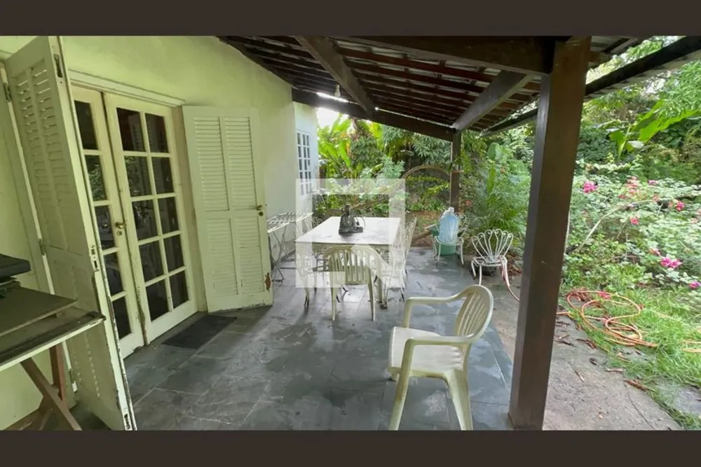 Casa, 2 quartos, 1506 m² - Foto 29