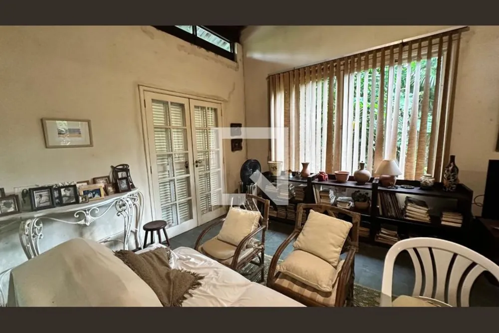 Casa, 2 quartos, 1506 m² - Foto 3
