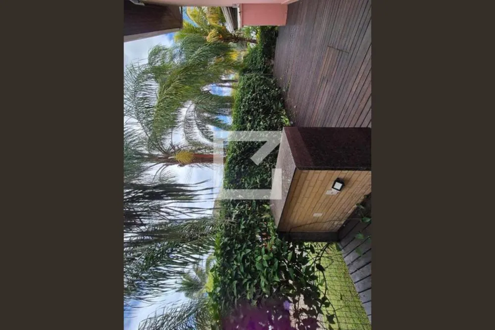 Casa, 4 quartos, 122 m² - Foto 23