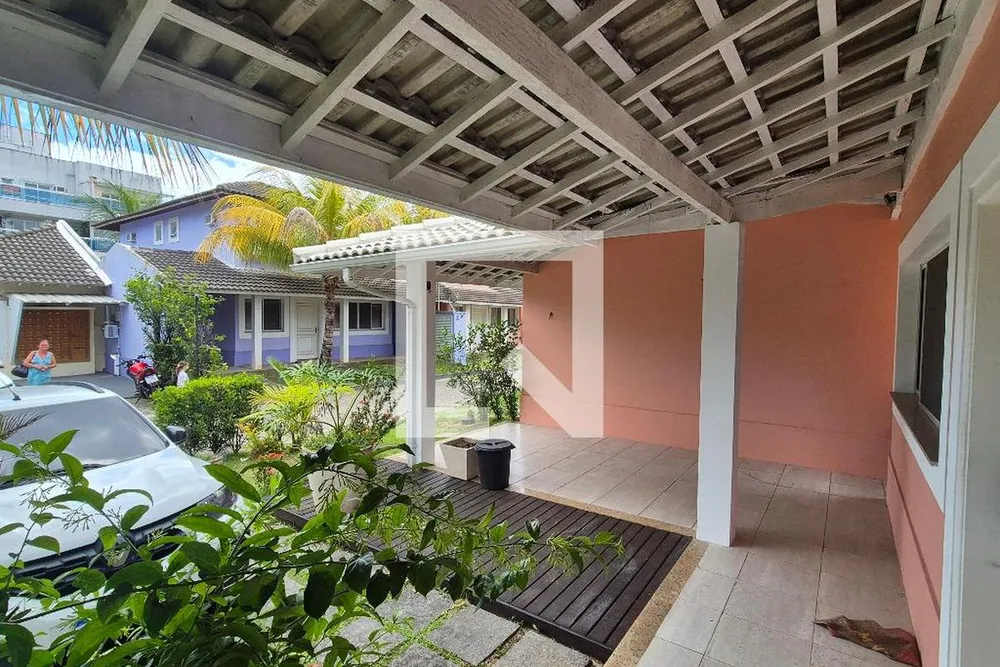 Casa, 4 quartos, 122 m² - Foto 39