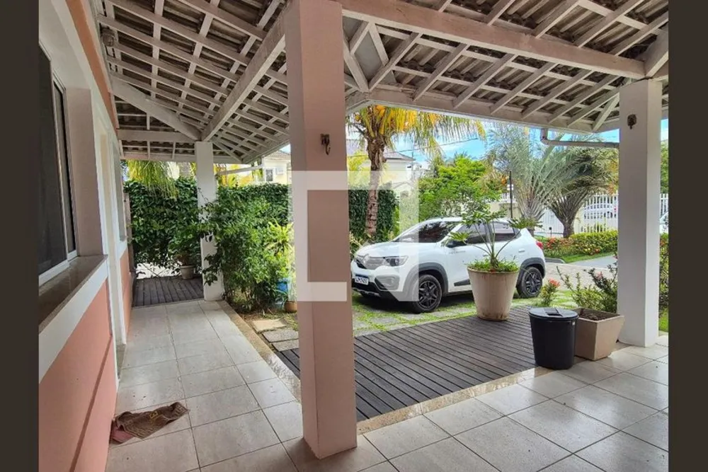 Casa, 4 quartos, 122 m² - Foto 61