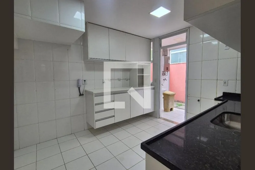 Casa, 4 quartos, 122 m² - Foto 8