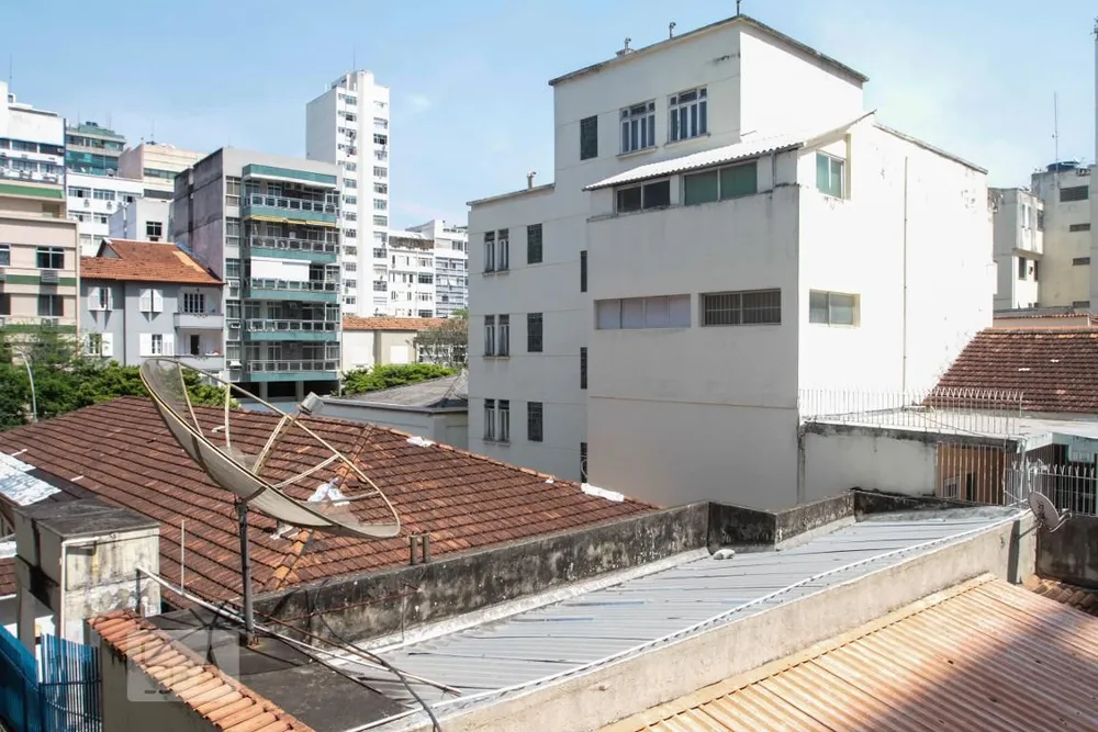 Apartamento, 2 quartos, 75 m² - Foto 8