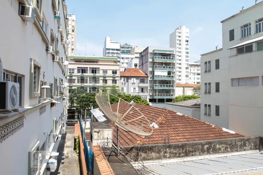 Apartamento, 2 quartos, 75 m² - Foto 25