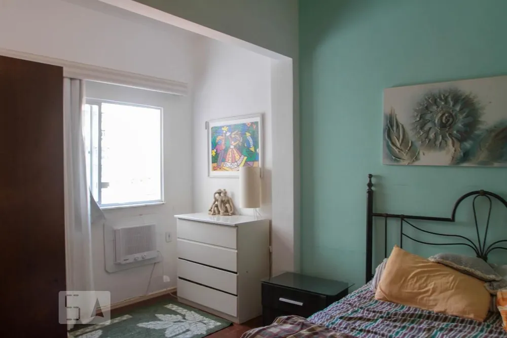 Apartamento, 2 quartos, 75 m² - Foto 11