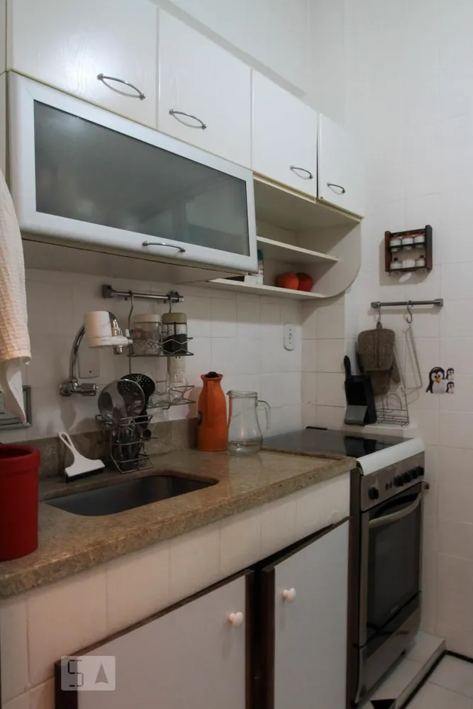 Apartamento, 2 quartos, 75 m² - Foto 21