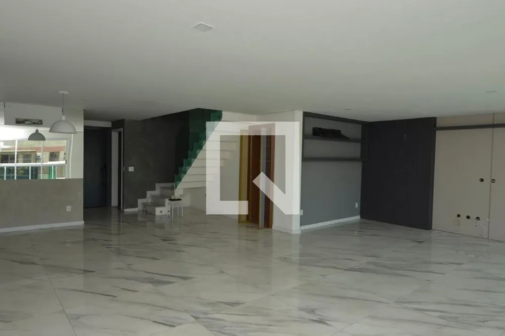 Cobertura, 3 quartos, 180 m² - Foto 6