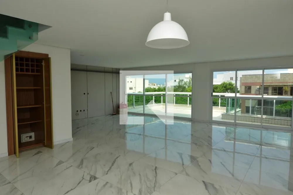 Cobertura, 3 quartos, 180 m² - Foto 4